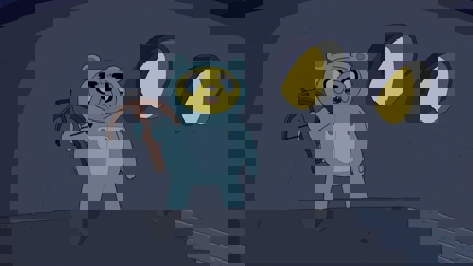Episode image for 6x33