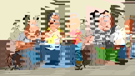 Episode image for 15x17