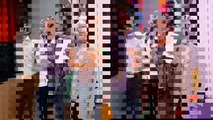 Episode image for 1x66