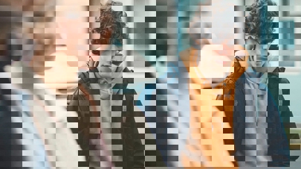 Episode image for 36x33