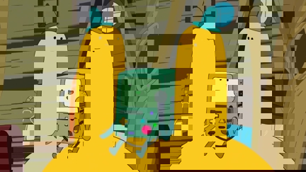 Episode image for 6x34