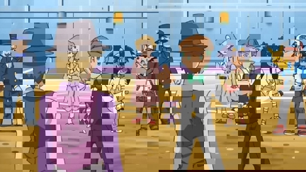 Episode image for 16x28