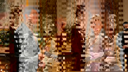 Episode image for 1x01