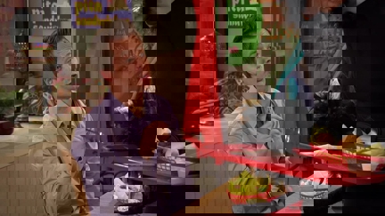 Episode image for 1x12