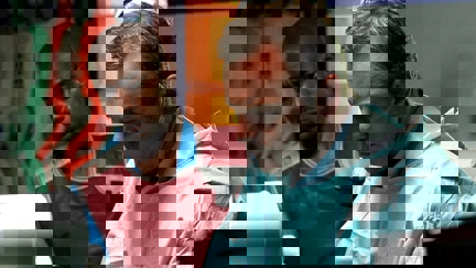 Episode image for 27x21