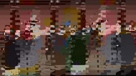 Episode image for 19x10