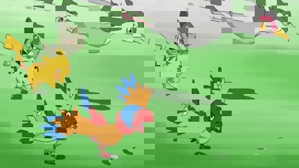 Episode image for 14x36