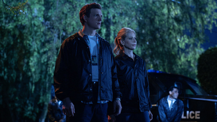 Episode image for 1x08