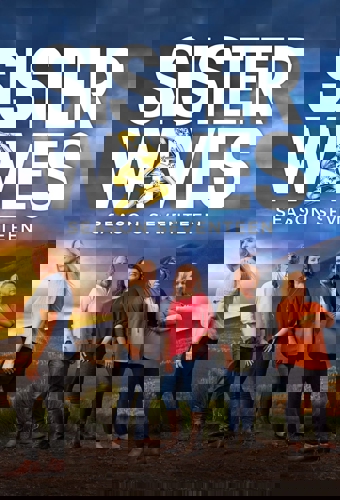 poster for season 14