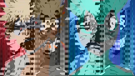 Episode image for 1x06