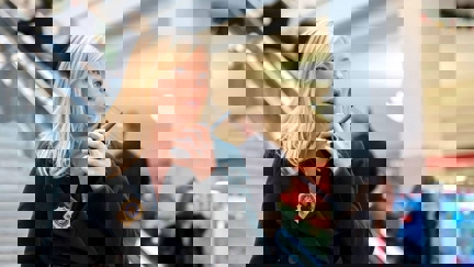 Episode image for 19x09