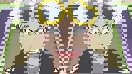 Episode image for 22x45