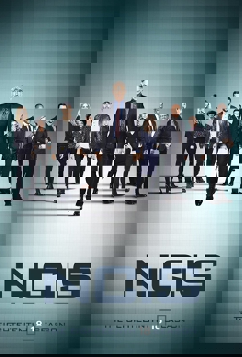 poster for season 18