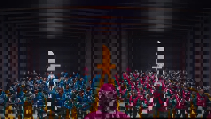 Episode image for 3x01