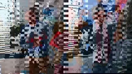 Episode image for 3x61
