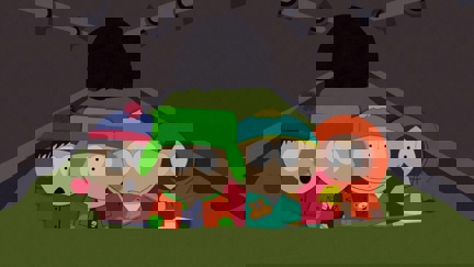 Episode image for 4x17