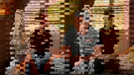 Episode image for 1x11