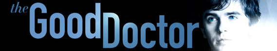 banner of The Good Doctor