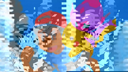 Episode image for 21x41