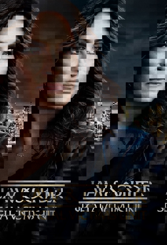 poster for season 26