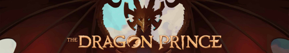 banner of The Dragon Prince