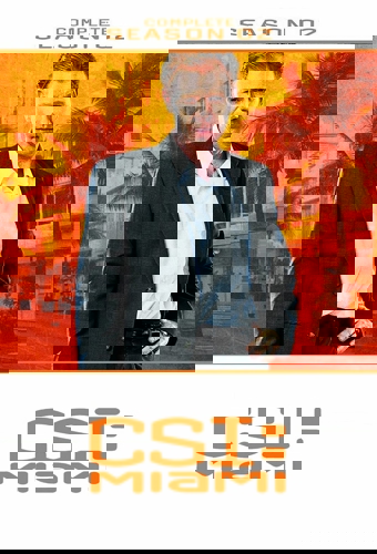 poster for season 2