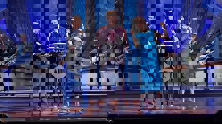 Episode image for 2x07