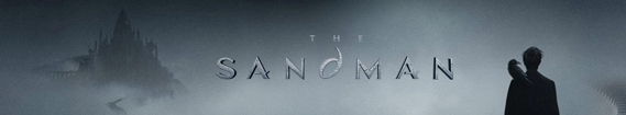 banner of The Sandman