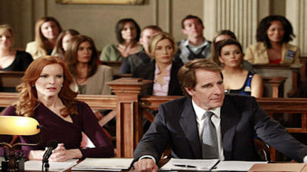 Episode image for 8x22
