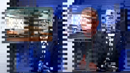 Episode image for 9x06