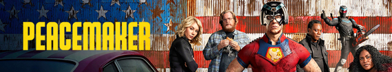 banner of Peacemaker