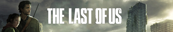 banner of The Last of Us
