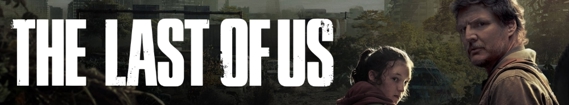 banner of The Last of Us