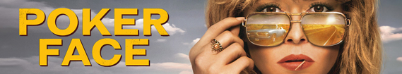 banner of Poker Face