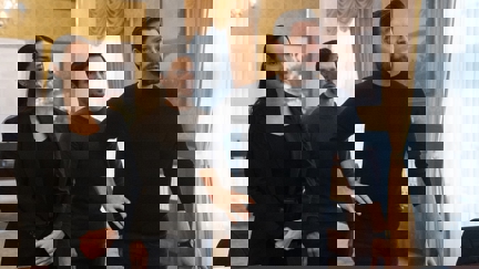 Episode image for 3x01