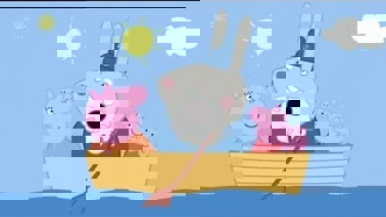 Episode image for 4x33