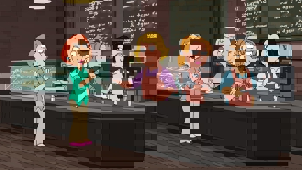 Episode image for 19x15