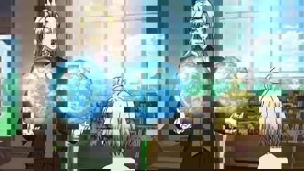 Episode image for 1x20