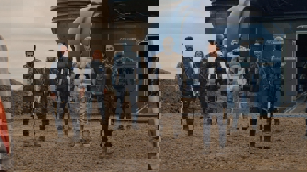 Episode image for 1x09