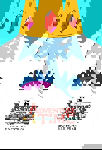 poster for season 2