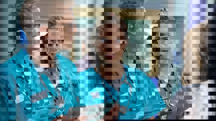 Episode image for 31x02