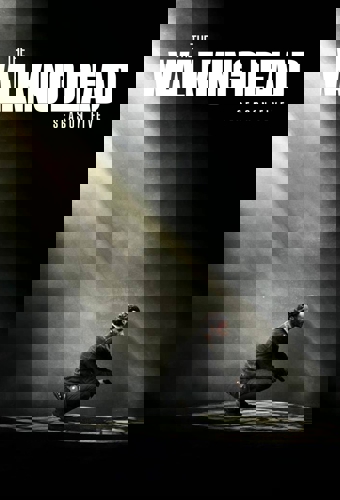 poster for season 5