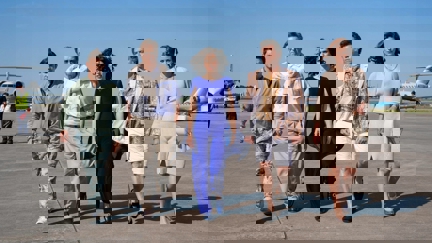 Episode image for 2x01