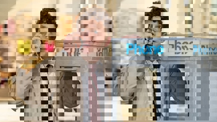 Episode image for 1x03