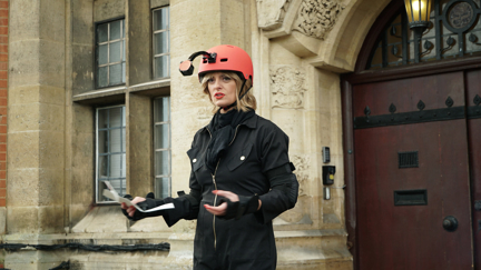 Episode image for 12x04
