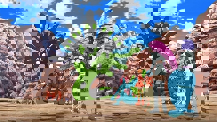 Episode image for 19x14