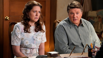 Episode image for 5x21
