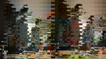 Episode image for 2x01