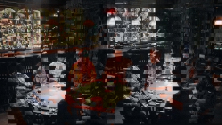 Episode image for 2x02