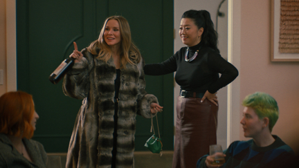 Episode image for 1x01